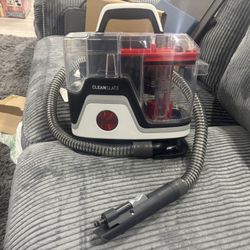 Uber Steam Cleaner Please Read Description OBO