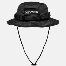 Supreme Mesh Cordura Boonie Hat 