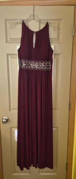 Fancy woman's size 16 dress