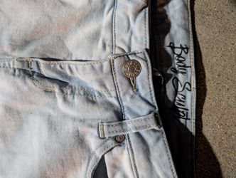 Body Sculpt Jeans