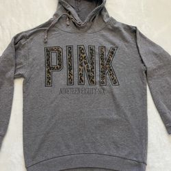 PINK Hoodie 