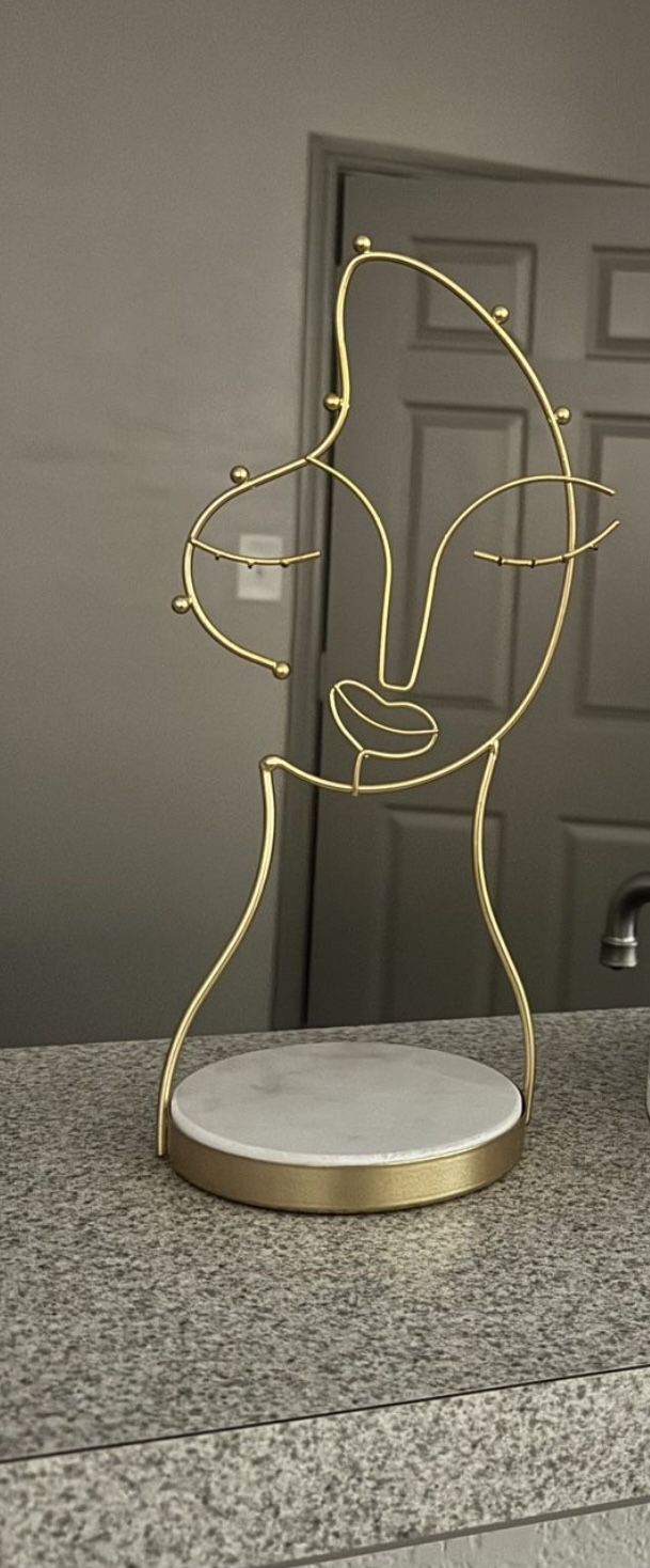 Jewelry Stand