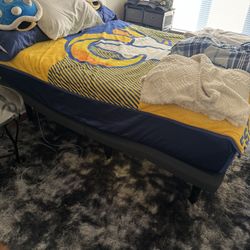 Tempur-Pedic TEMPUR-Ergo ProSmart Adjustable Base