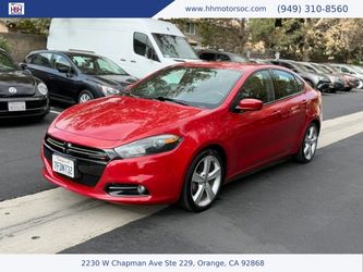 2014 Dodge Dart