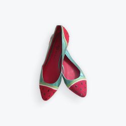 flats by Katy Perry. Excellent condition 8.5