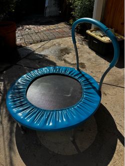 Kids bouncer