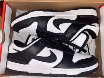 W Nike dunk low twist