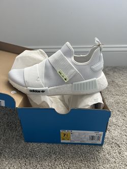 Brand New Adidas NMD W
