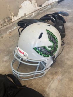 Football gear