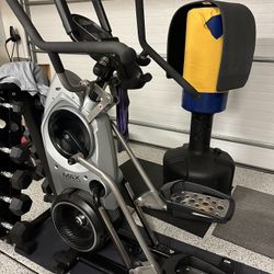 Bowflex Max Trainer M7