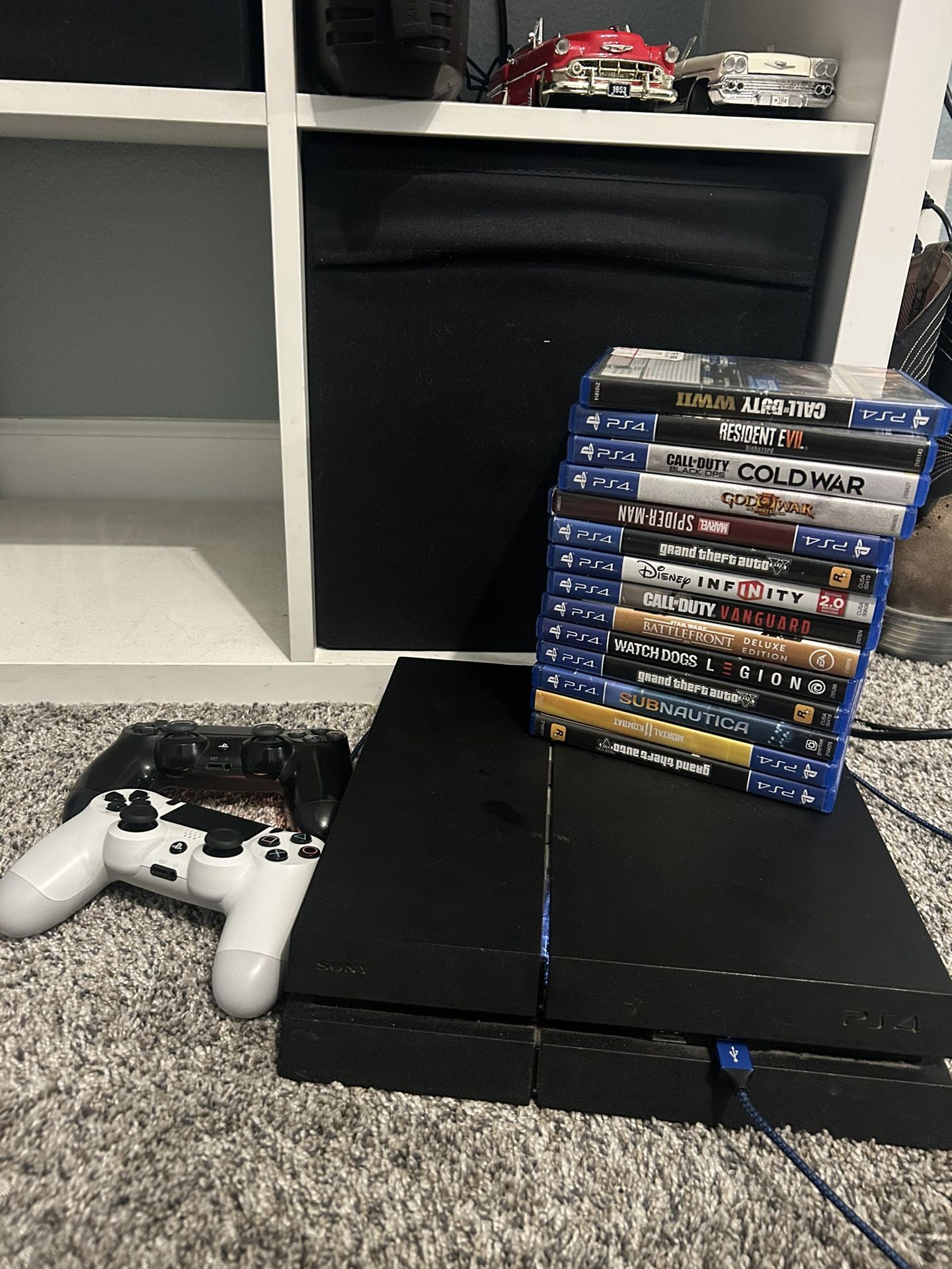 Ps4