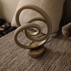 Color Changing Led Light