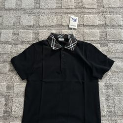 burberry polo 