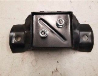 Vw bug transmission mount
