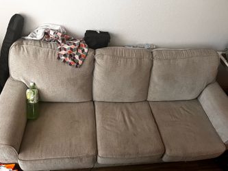 7 Ft couch