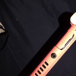 Pink Nintendo Switch Lite