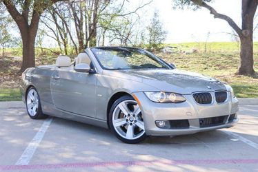 2008 BMW 335i