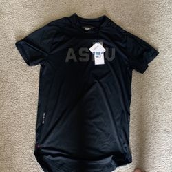 ASRV S size training T-shirt