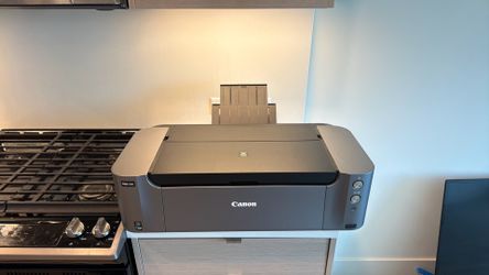 Canon Pro-100