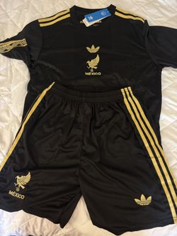 Mexico Uniform