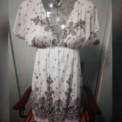 Windsor Dress 