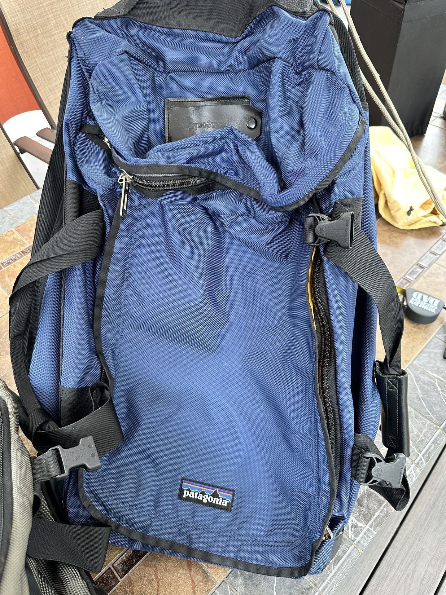 Bag Patagonia