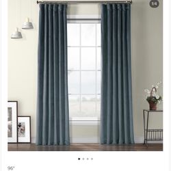 Curtain Panels 