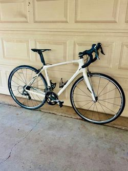 S-Works Specialized 54cm full carbon road bike no issues ready to ride