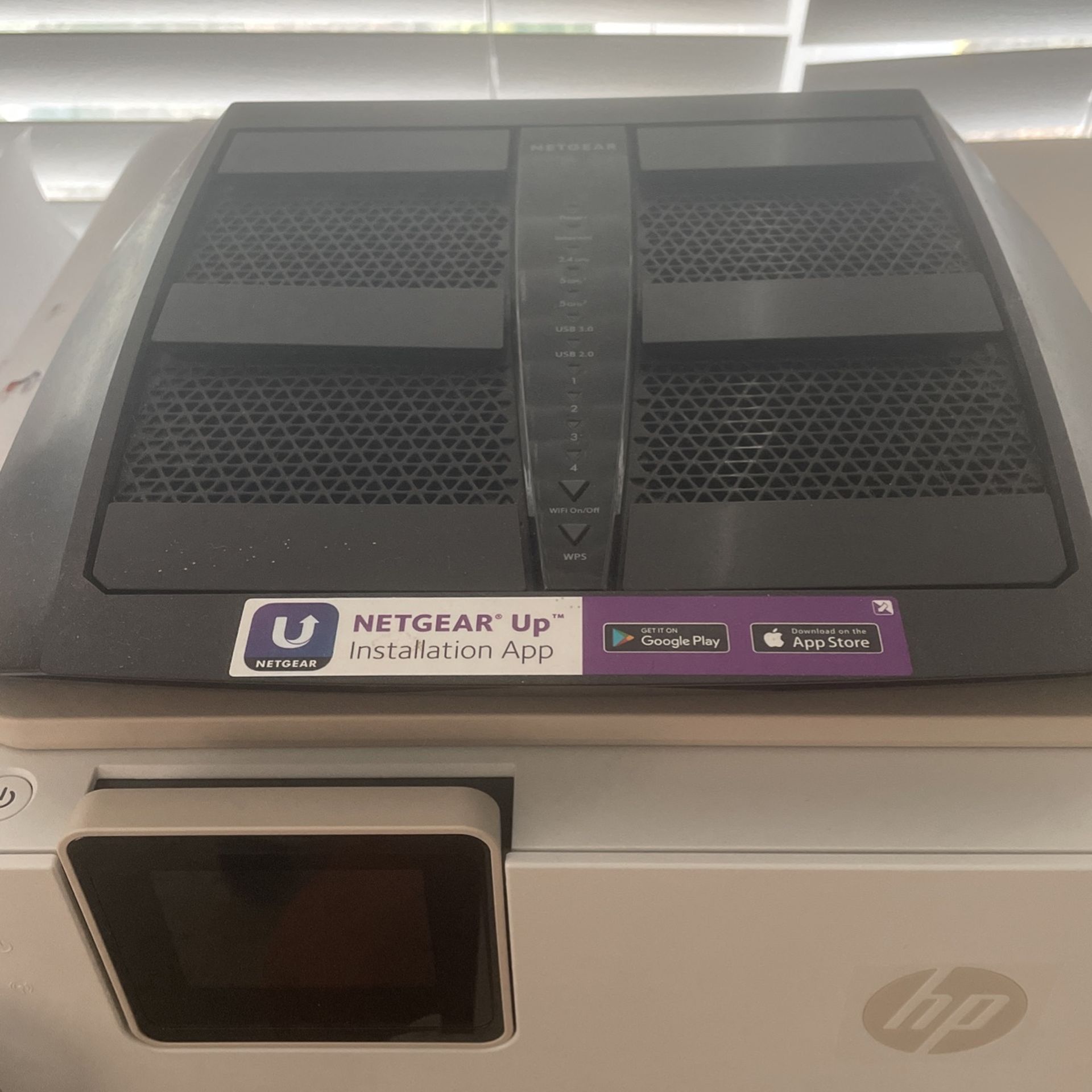 Net gear Gaming Router