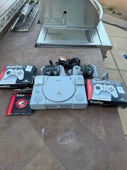 PlayStation