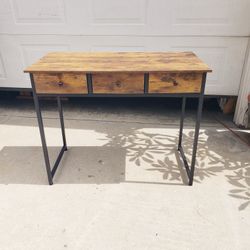 Desk