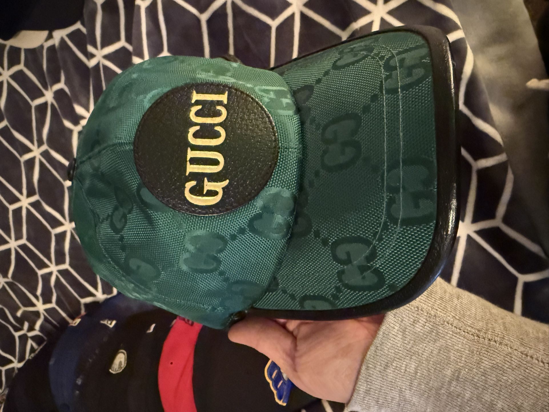 Gucci Hat