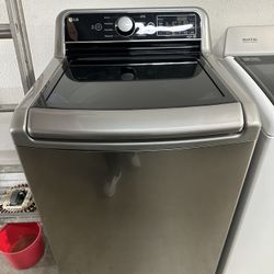 Lg Washer
