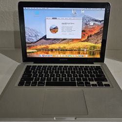 Apple MacBook Pro 2011