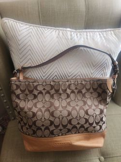 Coach  $55