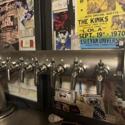 8 Tap Beer Tower