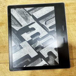 Kindle Oasis