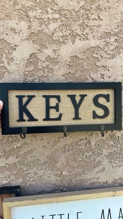 Key holder