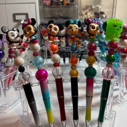 Disney Pens 🖊️ 