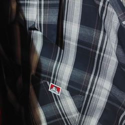 3xl Ben Davis Shirts  New 