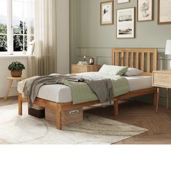 Novilla Twin Bed Frames 