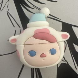 POPMART Pucky Airpods Pro case