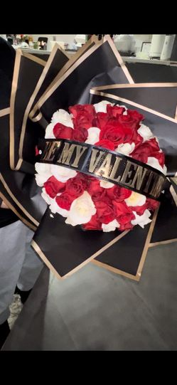 Custom Floral Arrangements