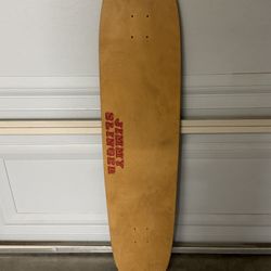 Longboard Skateboard 