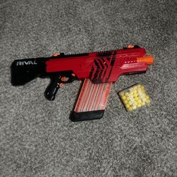 Nerf Gun