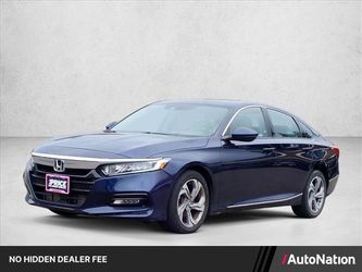 2020 Honda Accord