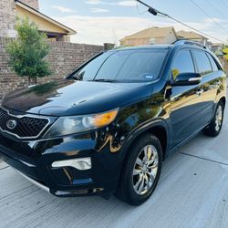2011 KIA Sorento