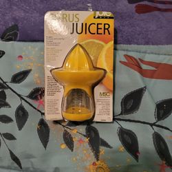 Juicer