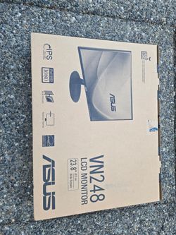 Asus Monitor VN248