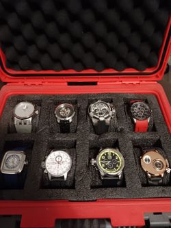 Mens Watches